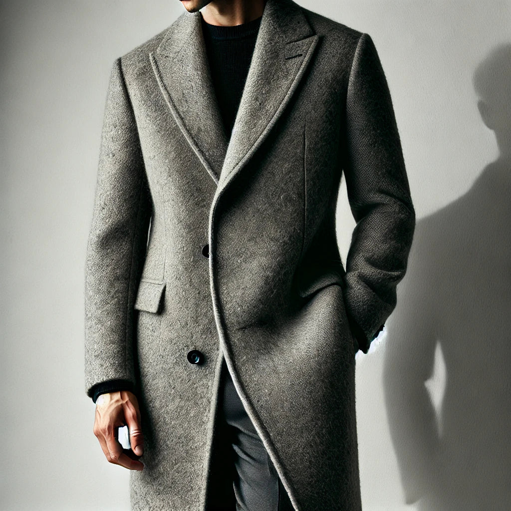 Overcoat