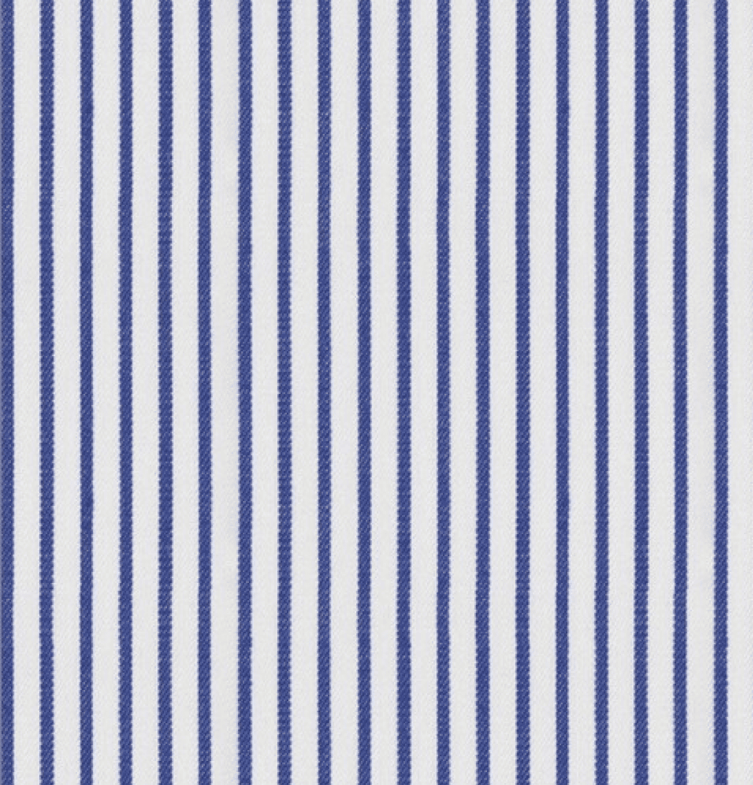 Navy Classic Stripe Readywear Shirt