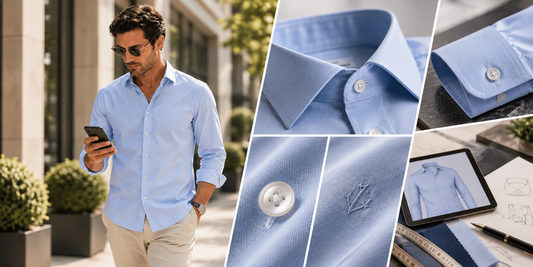 How Much Does Suit Tailoring Cost and How Long Does It Take?