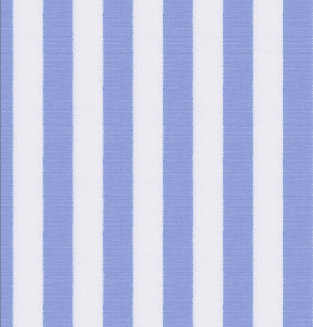 Blue Awning Stripe Readywear Shirt