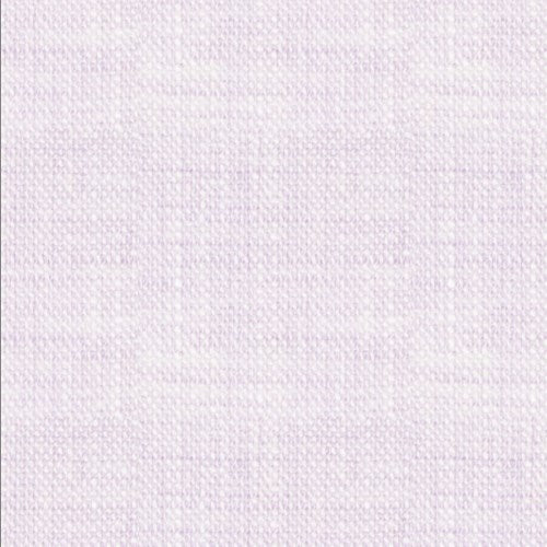 Men's Lavender Linen Dress Shirt