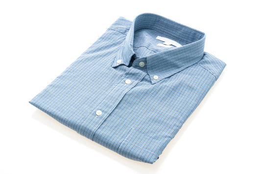 men-shirt-clothing - BADASS BESPOKERY
