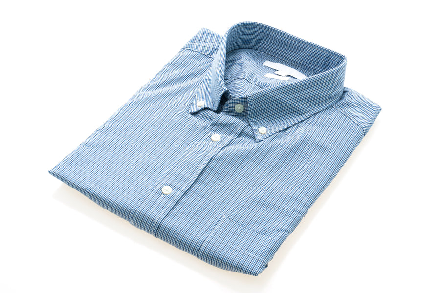 men-shirt-clothing - BADASS BESPOKERY