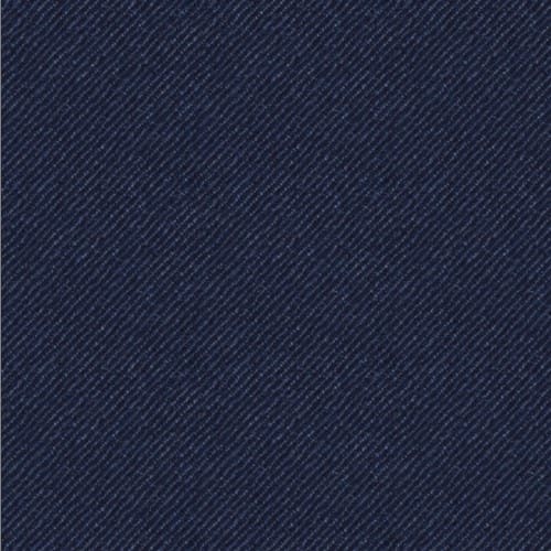 Navy Blue Fabric